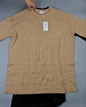 Фотография  987 - Платья VILA Winter 104#7 кг, ЛОТ СТ-9903 оптом в Сочи и Краснодарском крае