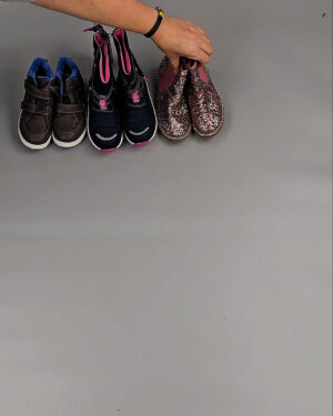 Фотография  985 - Обувь СТОК дети зима 065#6,2 кг, ЛОТ СТ-9661 оптом в Сочи и Краснодарском крае