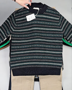 Фотография  325 - CASUAL FRIDAY Winter 075#20 кг, ЛОТ СТ-9984 оптом в Сочи и Краснодарском крае