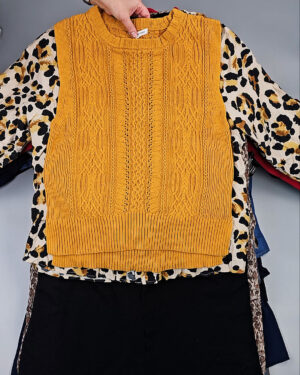 Фотография  114 - SC Winter 1 mix#20 кг, ЛОТ СХ-0253 оптом в Сочи и Краснодарском крае