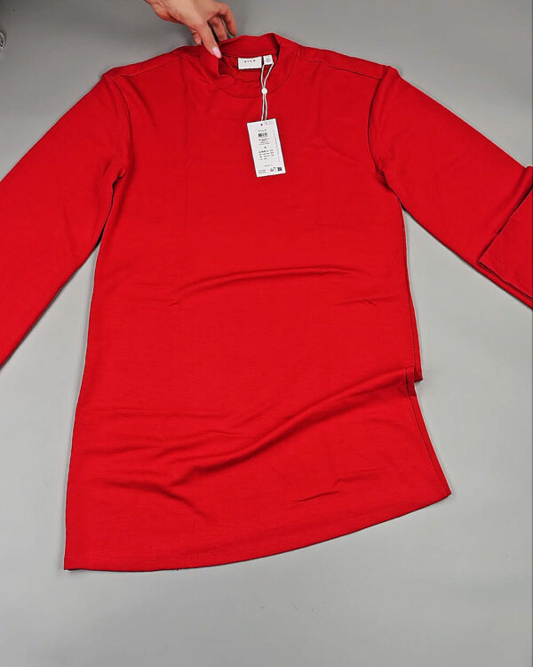 Фотография  546 - Платья VILA Winter 104#7 кг, ЛОТ СТ-9901 оптом в Сочи и Краснодарском крае