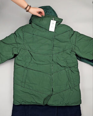 Фотография  503 - Верхняя одежда VILA#10,2 кг, ЛОТ СТ-9711 оптом в Сочи и Краснодарском крае