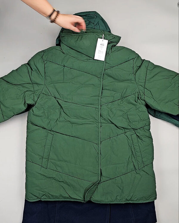 Фотография  682 - Верхняя одежда VILA#10,2 кг, ЛОТ СТ-9711 оптом в Сочи и Краснодарском крае