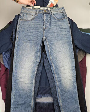 Фотография  420 - BLEND HE W 064#15 кг, ЛОТ СТ-9791 оптом в Сочи и Краснодарском крае