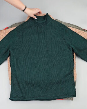 Фотография  579 - Джемпера СТОК CAN#10 кг, ЛОТ СТ-9915 оптом в Сочи и Краснодарском крае