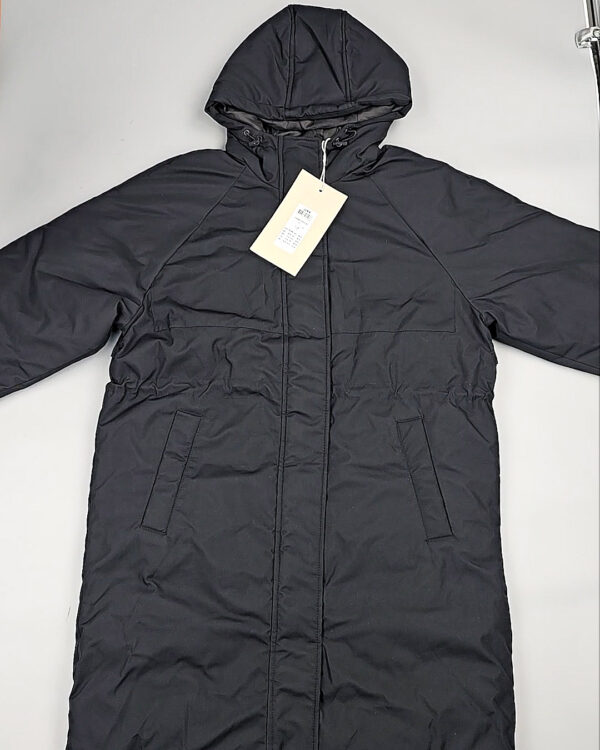 Фотография  698 - Куртки BESTSELLER зима 045#10 кг, ЛОТ СТ-9718 оптом в Сочи и Краснодарском крае