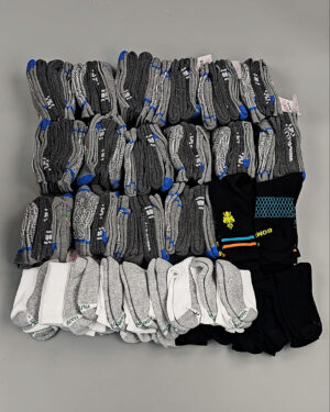 Фотография  379 - Носки дети зима CAN 084#5 кг, ЛОТ СТ-9696 оптом в Сочи и Краснодарском крае