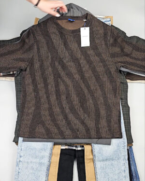 Фотография  616 - JACK JONES Men Winter mix 045#15 кг, ЛОТ СТ-9964 оптом в Сочи и Краснодарском крае