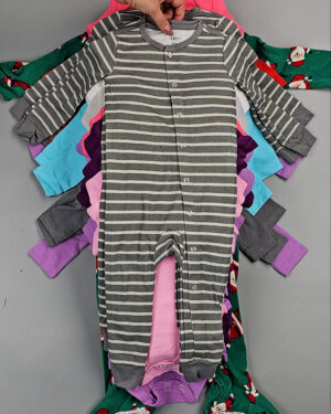 Фотография  924 - BABY СТОК CAN#5 кг, ЛОТ СТ-9687 оптом в Сочи и Краснодарском крае