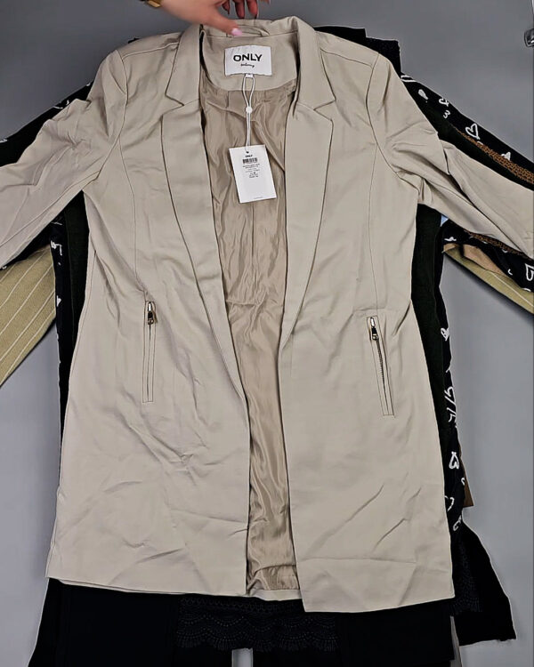 Фотография  699 - ONLY Winter mix 104#15 кг, ЛОТ СТ-9948 оптом в Сочи и Краснодарском крае