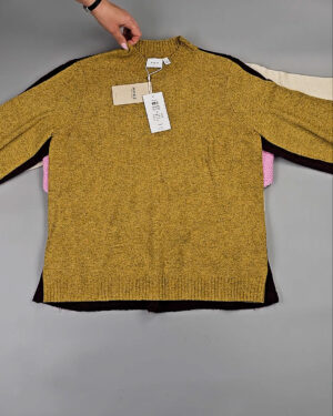 Фотография  327 - Джемпера VILA W 104#7 кг, ЛОТ СТ-9887 оптом в Сочи и Краснодарском крае