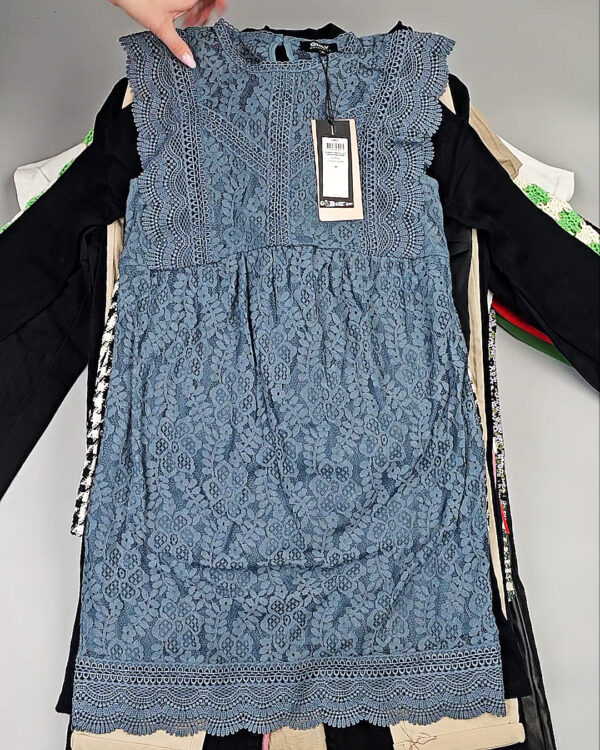 Фотография  913 - DK+Bestseller 085#16 кг, ЛОТ СТ-9951 оптом в Сочи и Краснодарском крае