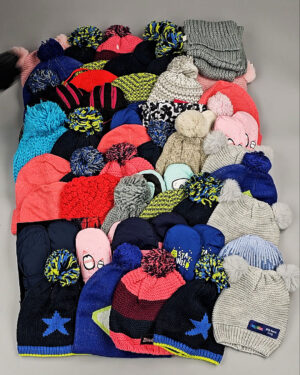 Фотография  298 - ШШП Lidl kids 114#5 кг, ЛОТ СТ-9657 оптом в Сочи и Краснодарском крае