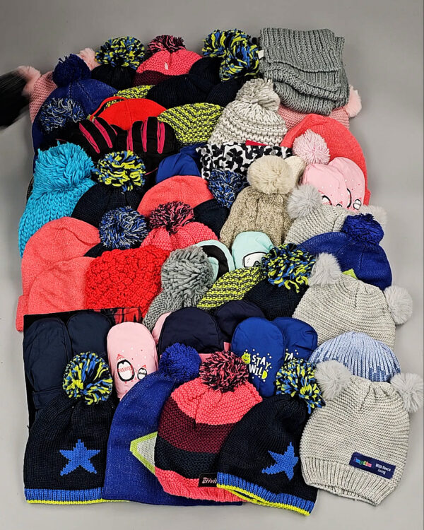 Фотография  412 - ШШП Lidl kids 114#5 кг, ЛОТ СТ-9657 оптом в Сочи и Краснодарском крае