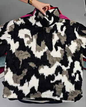 Фотография  306 - Флис ( Pollar Fleece)#20 кг, ЛОТ СХ-0234 оптом в Сочи и Краснодарском крае