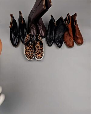 Фотография  436 - Обувь CAN деми 084#11,4 кг, ЛОТ СТ-9778 оптом в Сочи и Краснодарском крае