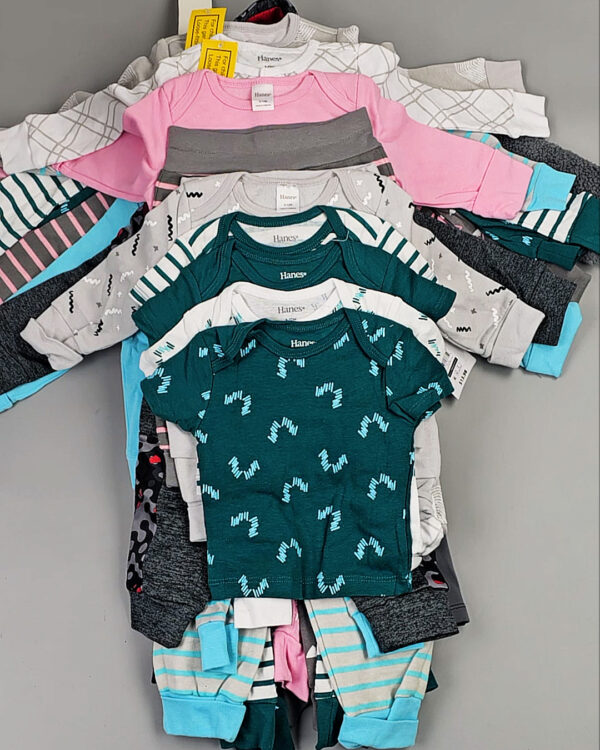 Фотография  125 - BABY СТОК CAN#5 кг, ЛОТ СТ-9924 оптом в Сочи и Краснодарском крае