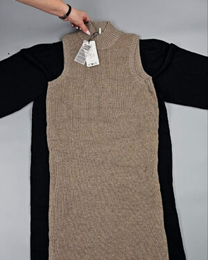 Фотография  457 - Платья Bestseller+DK Winter 035#7 кг, ЛОТ СТ-10000 оптом в Сочи и Краснодарском крае