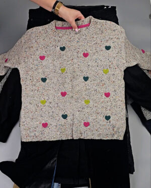 Фотография  811 - Женский микс зима (Winter mix)#20 кг, ЛОТ СХ-0207 оптом в Сочи и Краснодарском крае