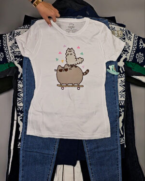 Фотография  205 - AMAZON Winter#15 кг, ЛОТ СТ-9817 оптом в Сочи и Краснодарском крае