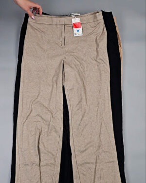 Фотография  501 - Брюки женские зима C&A 025#10 кг, ЛОТ СТ-9908 оптом в Сочи и Краснодарском крае