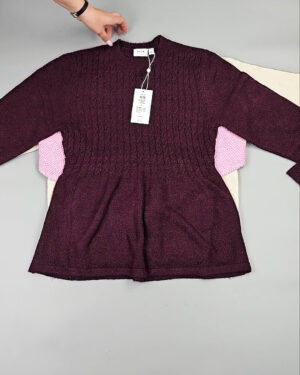 Фотография  688 - Джемпера VILA W 104#7 кг, ЛОТ СТ-9887 оптом в Сочи и Краснодарском крае