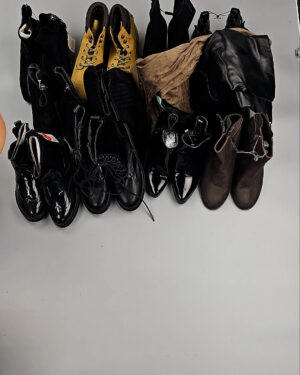 Фотография  893 - Обувь СТОК Demi шт#20 шт, ЛОТ СТ-9772 оптом в Сочи и Краснодарском крае