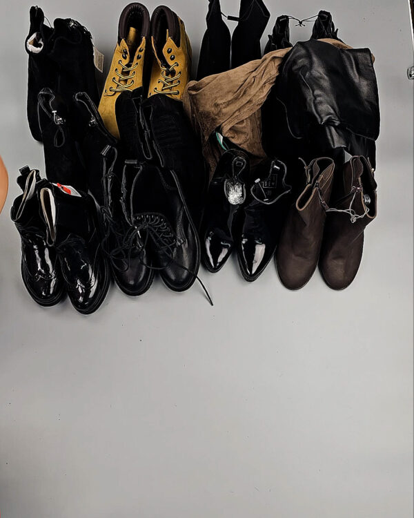 Фотография  305 - Обувь СТОК Demi шт#20 шт, ЛОТ СТ-9772 оптом в Сочи и Краснодарском крае