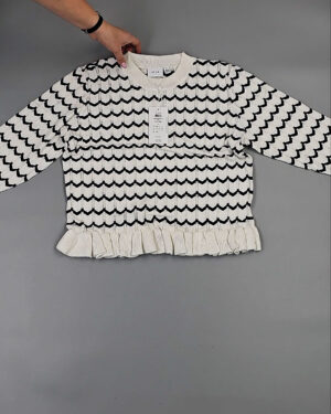 Фотография  209 - Джемпера Bestseller 104#7 кг оптом в Сочи и Краснодарском крае