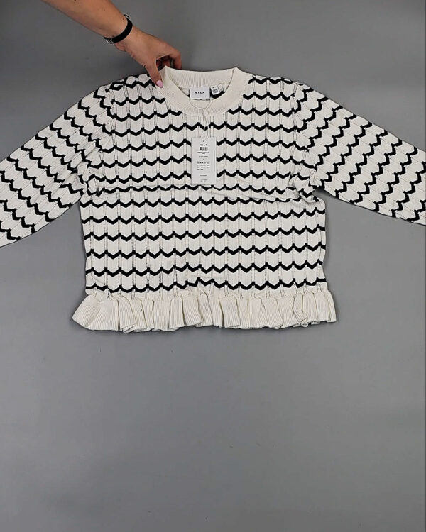 Фотография  186 - Джемпера Bestseller 104#7 кг оптом в Сочи и Краснодарском крае