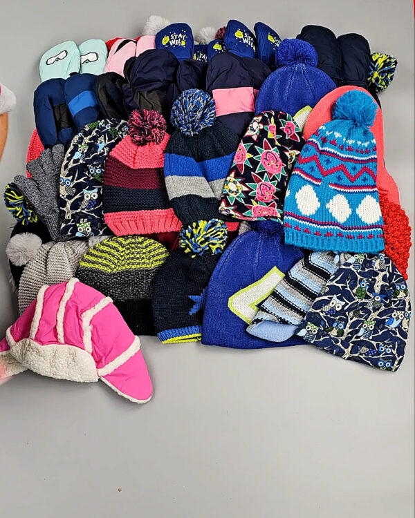 Фотография  532 - ШШП Lidl kids 114#5 кг оптом в Сочи и Краснодарском крае