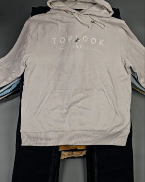 Фотография  964 - Мужской микс TOP LOOK (MEN NC)#25 кг, ЛОТ СТ-9869 оптом в Сочи и Краснодарском крае