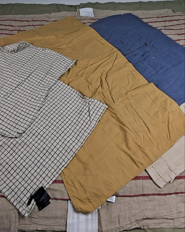 Фотография  480 - 11991 ПДО H&M (H H&M HHR mix) 1224#25 кг, ЛОТ СТ-9892 оптом в Сочи и Краснодарском крае