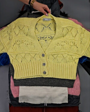 Фотография  541 - Норвегия W#49 кг, ЛОТ СХ-0226 оптом в Сочи и Краснодарском крае