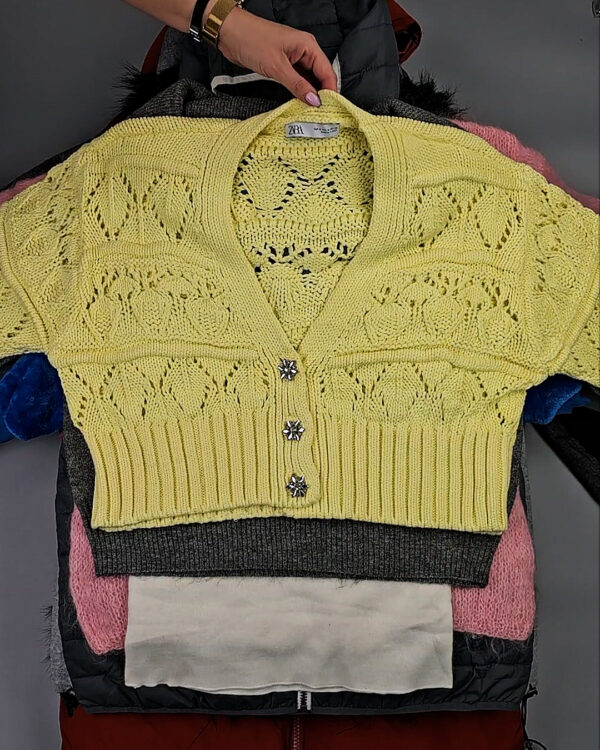 Фотография  538 - Норвегия W#49 кг, ЛОТ СХ-0226 оптом в Сочи и Краснодарском крае