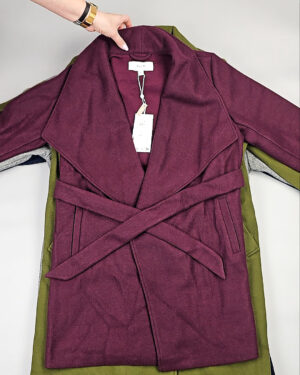 Фотография  183 - Пальто Bestseller 104#15,2 кг, ЛОТ СТ-9842 оптом в Сочи и Краснодарском крае