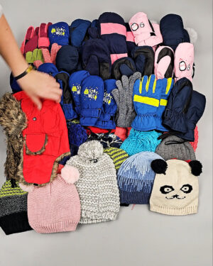 Фотография  458 - ШШП Lidl kids 114#5 кг, ЛОТ СТ-9659 оптом в Сочи и Краснодарском крае