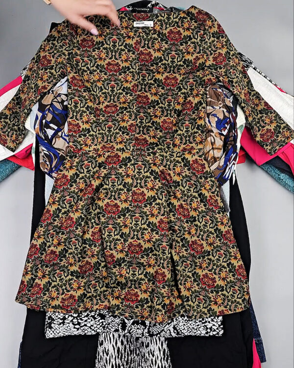 Фотография  433 - Scotland Winter mix#15 кг, ЛОТ СХ- 0223 оптом в Сочи и Краснодарском крае