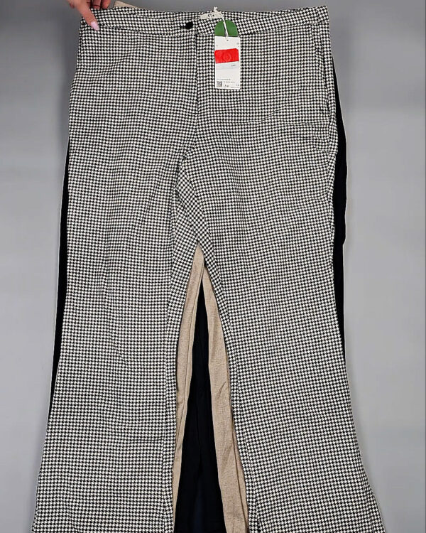 Фотография  751 - Брюки женские зима C&A 025#10 кг, ЛОТ СТ-9905 оптом в Сочи и Краснодарском крае