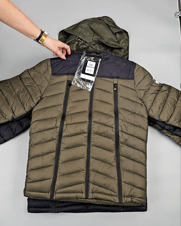 Фотография  503 - Куртки (Herrenjacken G.Norway)#14,3 кг, ЛОТ СТ-9635 оптом в Сочи и Краснодарском крае