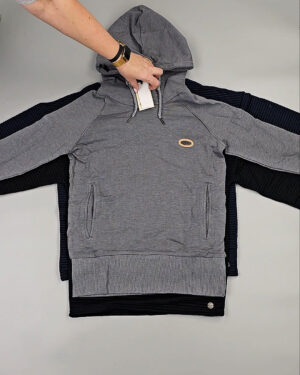 Фотография  194 - Толстовки Bestseller+DK 035#7 кг, ЛОТ СТ-9840 оптом в Сочи и Краснодарском крае