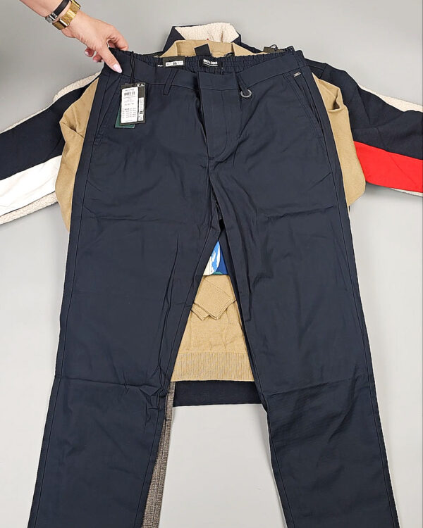 Фотография  509 - ONLY men 075#11 кг, ЛОТ СТ-9811 оптом в Сочи и Краснодарском крае