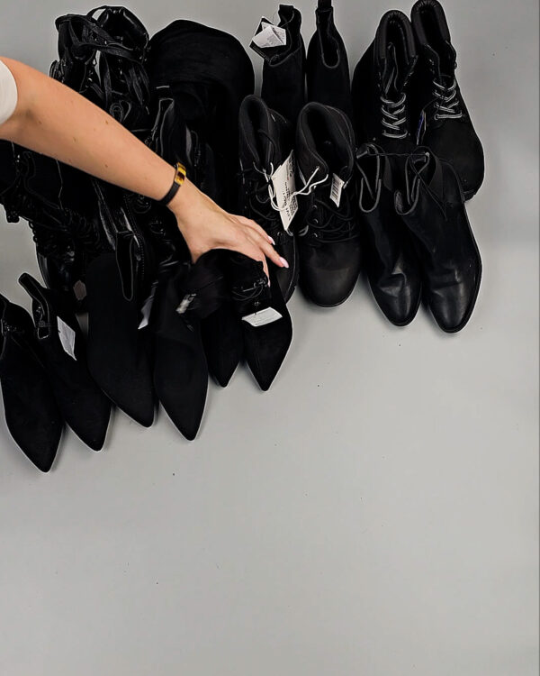 Фотография  293 - Обувь СТОК Demi шт#20 шт, ЛОТ СТ-9771 оптом в Сочи и Краснодарском крае