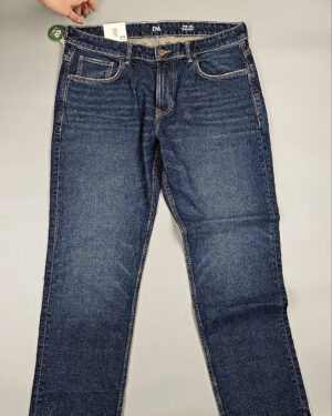 Фотография  857 - Джинсы C&A ж/м#10 кг, ЛОТ СТ-9745 оптом в Сочи и Краснодарском крае