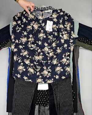 Фотография  994 - DK, Bestseller + Winter mix#15 кг оптом в Сочи и Краснодарском крае