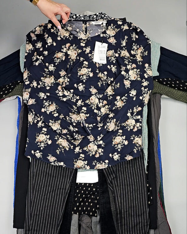 Фотография  668 - DK, Bestseller + Winter mix#15 кг оптом в Сочи и Краснодарском крае