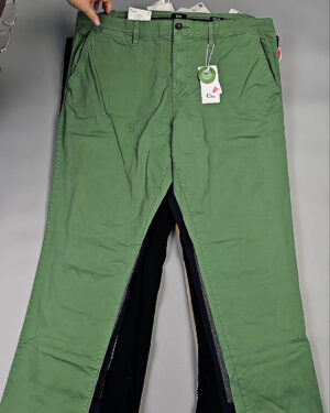 Фотография  941 - Брюки м/ж C&A#10 кг, ЛОТ СТ-9849 оптом в Сочи и Краснодарском крае