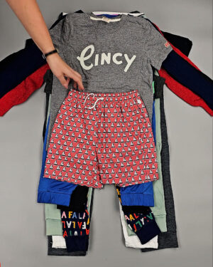 Фотография  852 - KIDS СТОК CAN 084#5 кг, ЛОТ СТ-9674 оптом в Сочи и Краснодарском крае