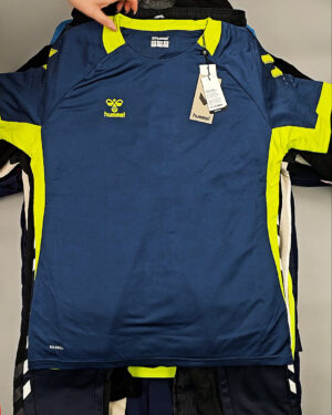 Фотография  519 - HUMMEL mix 50 AF23#19 кг оптом в Сочи и Краснодарском крае