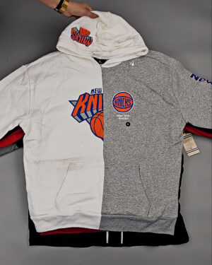 Фотография  917 - Толстовки муж HOLLISTER SW#10 кг, ЛОТ СТ-9649 оптом в Сочи и Краснодарском крае